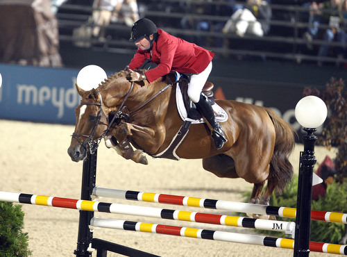 VIGO D'ARSOUILLES, 1998