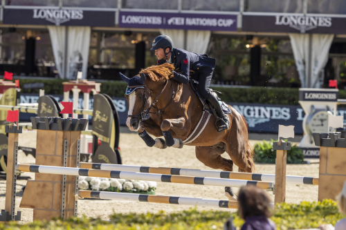 HALIFAX VAN HET KLUIZEBOS, 2007